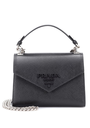 Prada Saffiano leather shoulder bag
