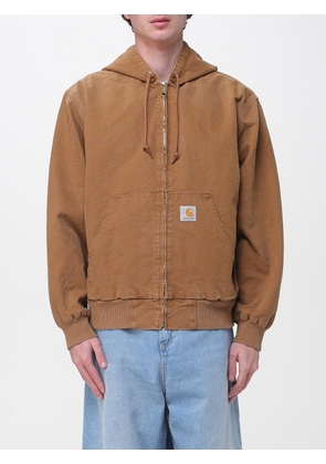 Sweatshirt CARHARTT WIP Men color Brown