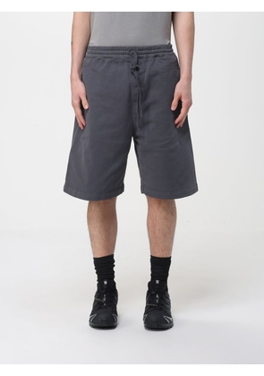 Shorts CARHARTT WIP Men color Grey