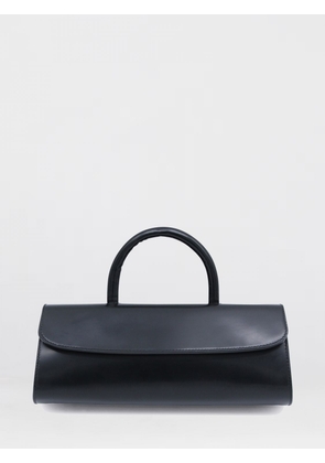 Handbag BY FAR Woman color Black