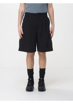 Shorts CARHARTT WIP Men color Black