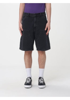 Shorts CARHARTT WIP Men color Black