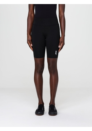 Shorts AUTRY Woman color Black