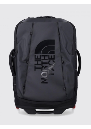 Travel Bag THE NORTH FACE Men color Black