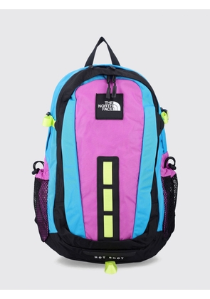 Backpack THE NORTH FACE Men color Red