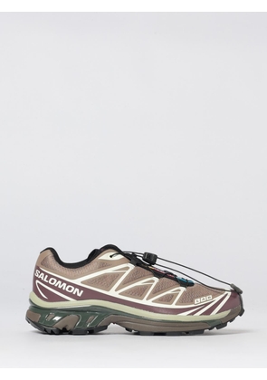 Sneakers SALOMON Men color Brown