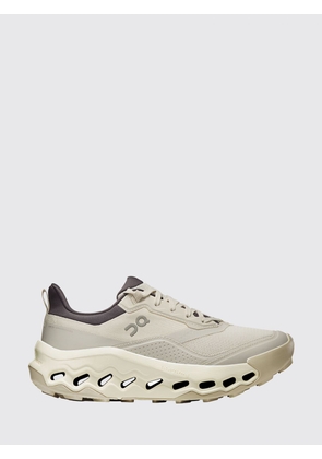 Sneakers ON RUNNING Woman color Grey