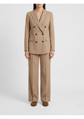 Suit TAGLIATORE Woman color Beige