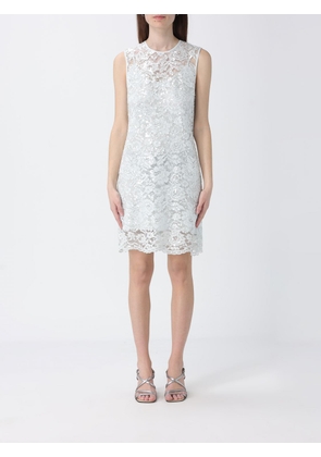 Dress TWINSET Woman color Water