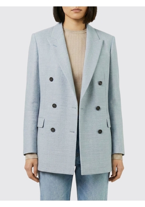 Jacket TAGLIATORE Woman color Blue