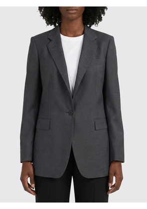 Jacket TAGLIATORE Woman color Grey