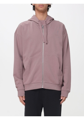 Sweatshirt HUGO Men color Red Purple