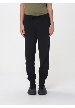 Pants HUGO Men color Black