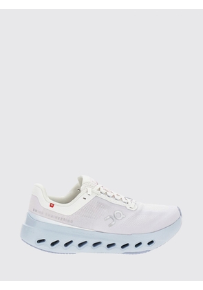 Sneakers ON RUNNING Woman color Pink