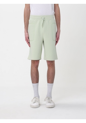 Shorts PEUTEREY Men color Mint