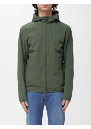 Jacket COLMAR Men color Green