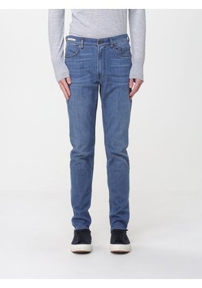 Pants SIVIGLIA Men color Blue