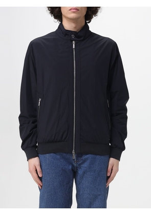 Jacket MOORER Men color Blue