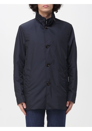 Jacket MOORER Men color Blue