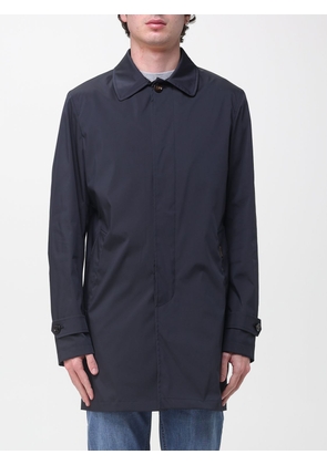 Jacket MOORER Men color Blue