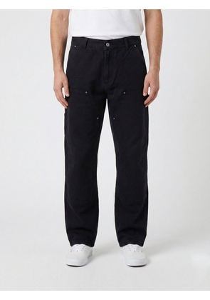 Pants REPRESENT Men color Black