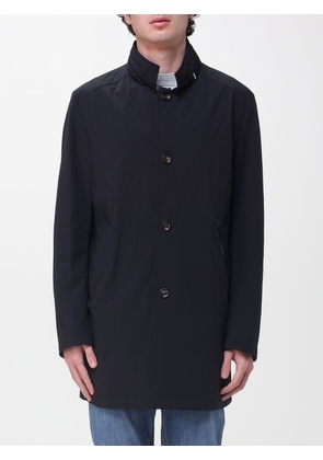 Jacket MOORER Men color Blue