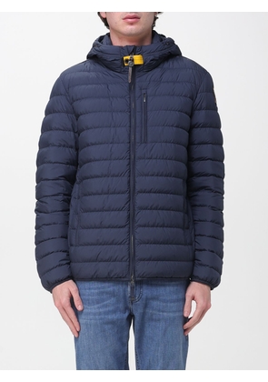 Jacket PARAJUMPERS Men color Blue