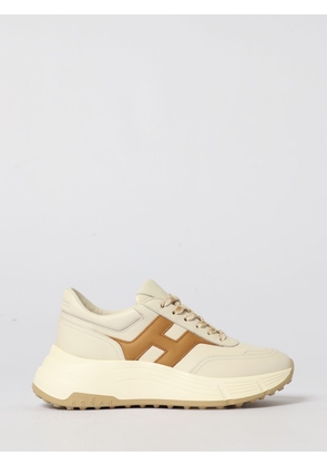 Sneakers HOGAN Woman color White 1