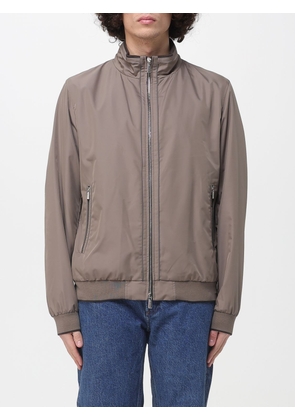 Jacket MOORER Men color Grey