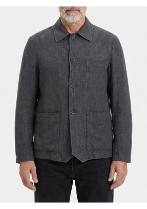 Jacket BARENA Men color Lead