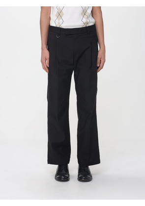 Pants PAOLO PECORA Men color Black