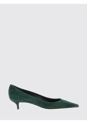 Pump JIMMY CHOO Woman color Green