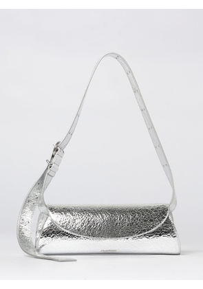 Crossbody Bag JIL SANDER Woman color Black