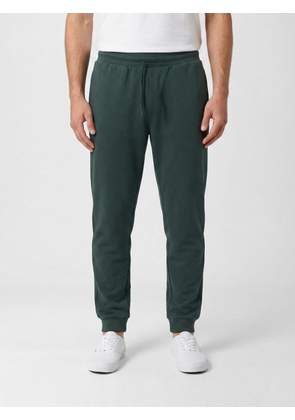Pants EA7 Men color Green