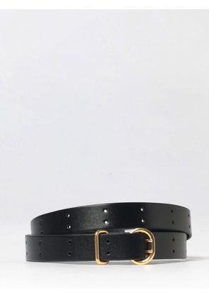 Belt JIL SANDER Woman color Black