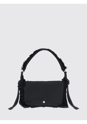 Shoulder Bag SIMONE ROCHA Woman color Black