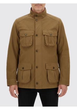 Jacket BARBOUR Men color Beige