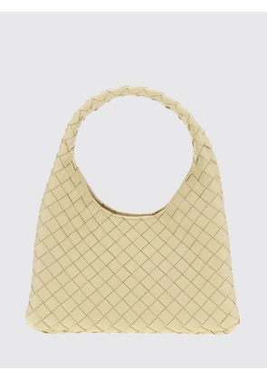 Handbag BOTTEGA VENETA Woman color White