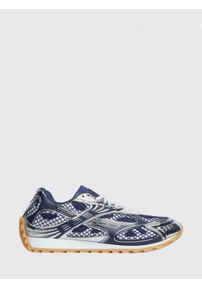 Sneakers BOTTEGA VENETA Men color Blue