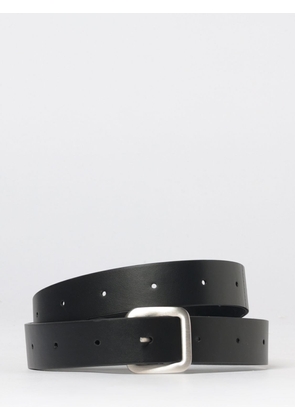 Belt JIL SANDER Men color Black