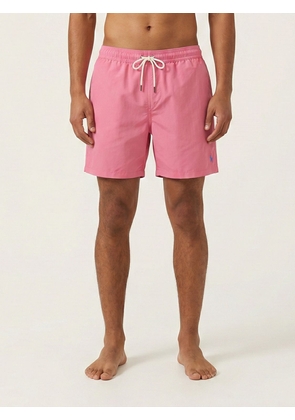 Swimsuit POLO RALPH LAUREN Men color Pink
