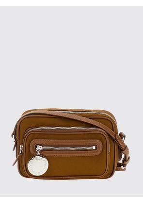 Crossbody Bag STELLA MCCARTNEY Woman color Brown