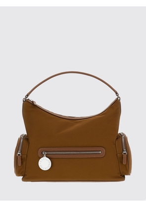 Shoulder Bag STELLA MCCARTNEY Woman color Brown