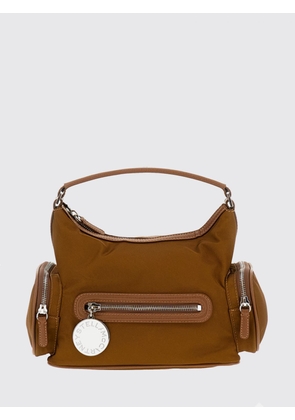Shoulder Bag STELLA MCCARTNEY Woman color Brown