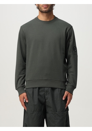 Sweatshirt C. P. COMPANY Men color Black