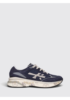 Sneakers PREMIATA Men color Blue
