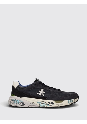 Sneakers PREMIATA Men color Black