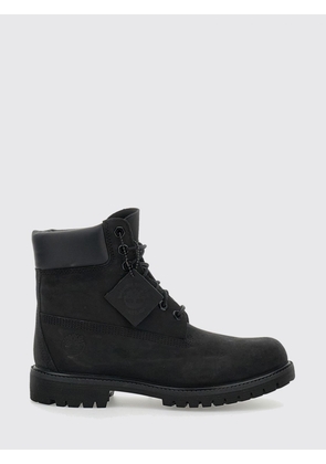 Boot TIMBERLAND Men color Black