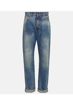 Maison Margiela Straight jeans