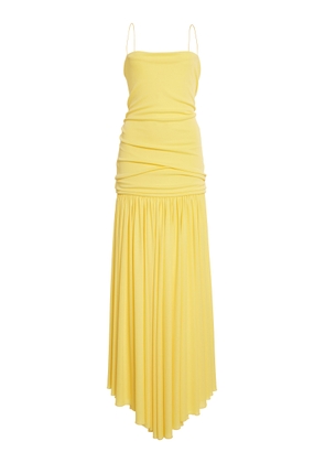 Jacquemus The Abiha Dress - Moda Operandi